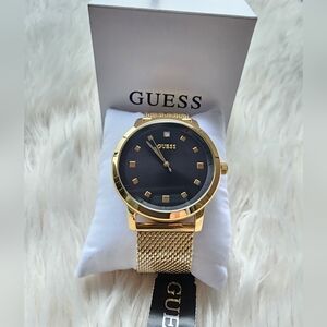 Guess Watch Original Brand New With Tag